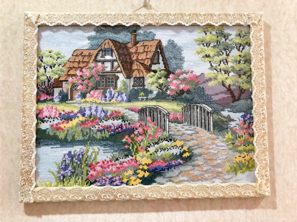 Квартира у залива