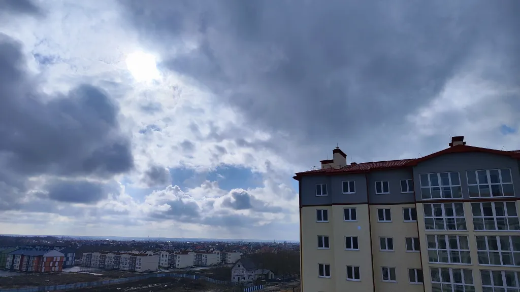 Квартира Двухкомнатная квартира "Кошки" — Зеленоградск