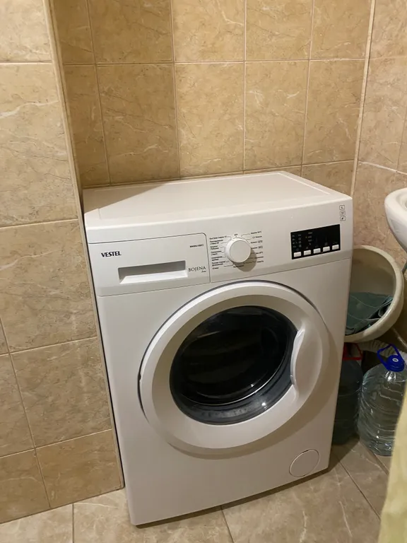 Квартира-студия у моря