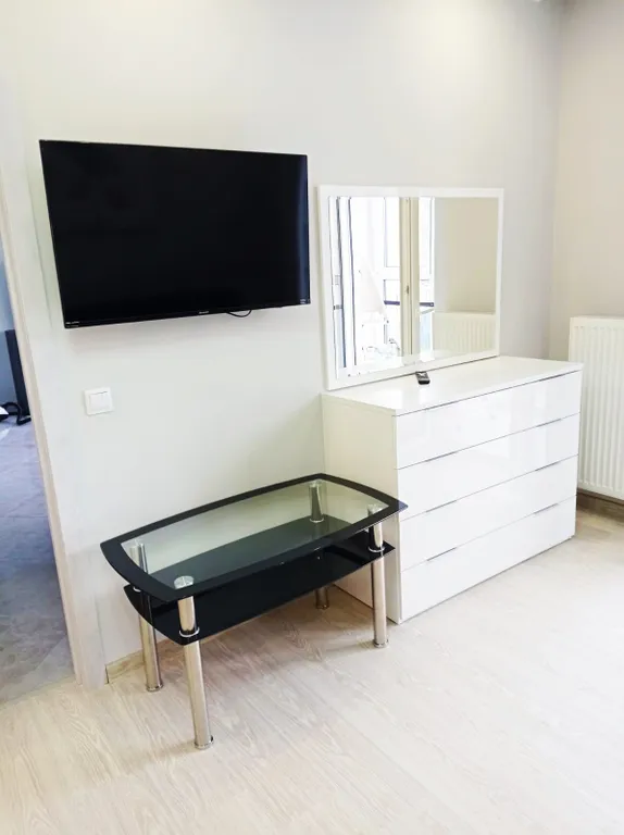 Уютная квартира в ЖК комфорт-класса Пионерская Лагуна