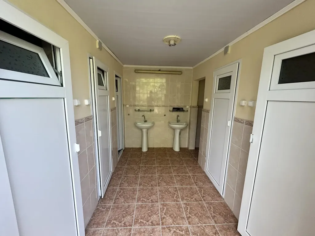 Трёхместный эконом