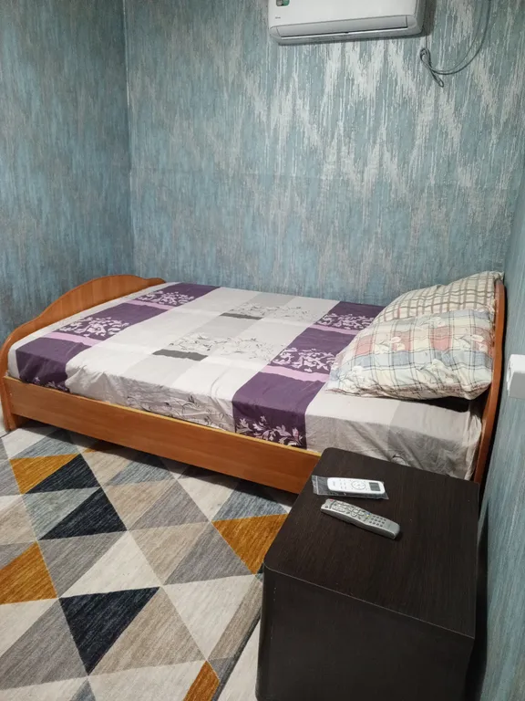 Коттедж Дом — Камышеватская