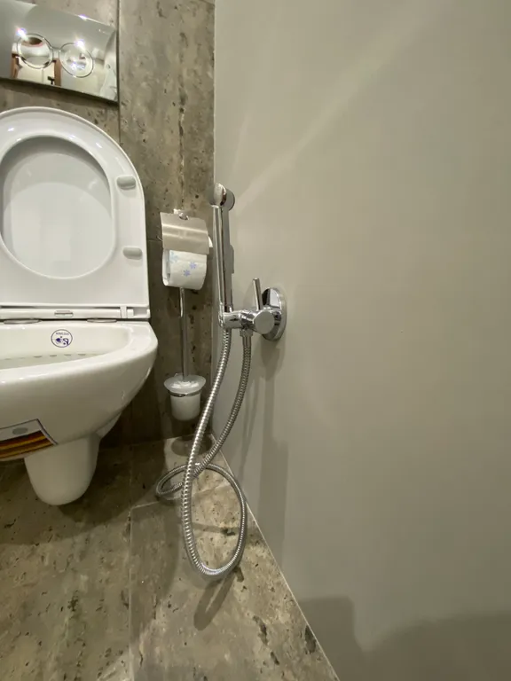 2-х комнатная квартира с евроремонтом