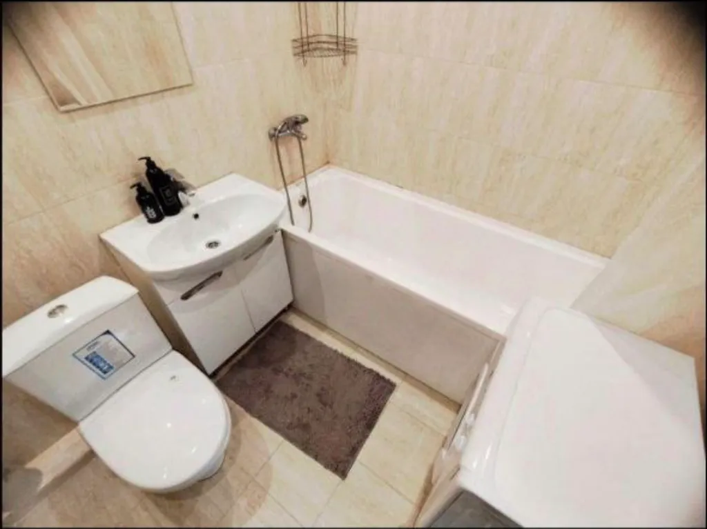 Уютная студия около метро Новокосино