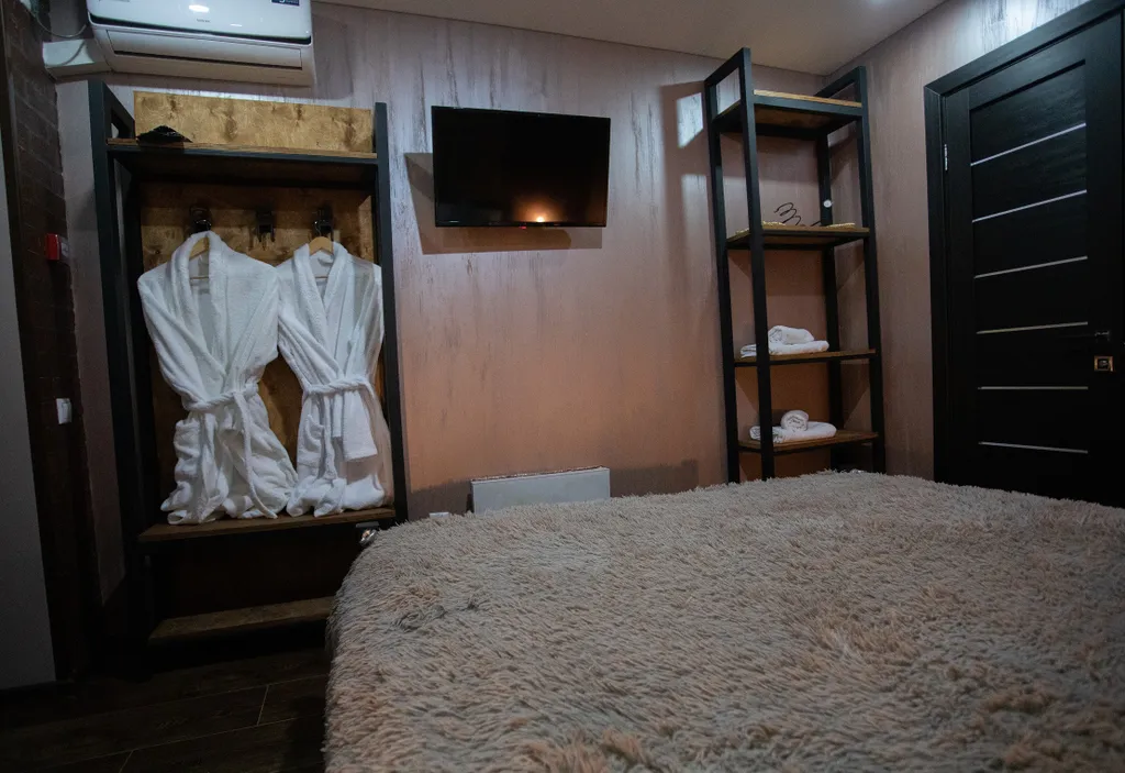 Квартира Комната — Усть-Лабинск