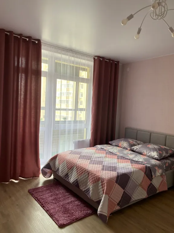 Уютная студия