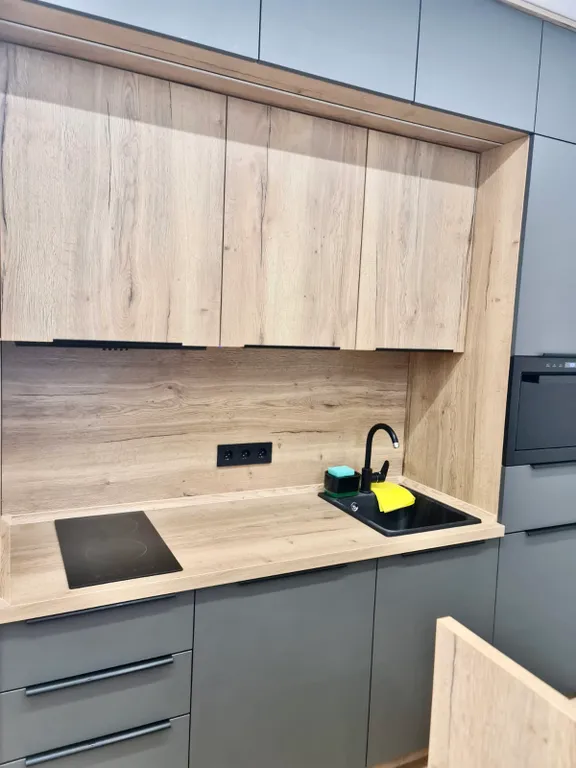 Квартира рядом со станцией Одинцово