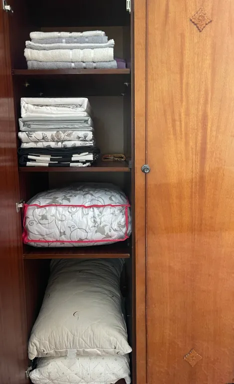 Двухкомнатная уютная квартира