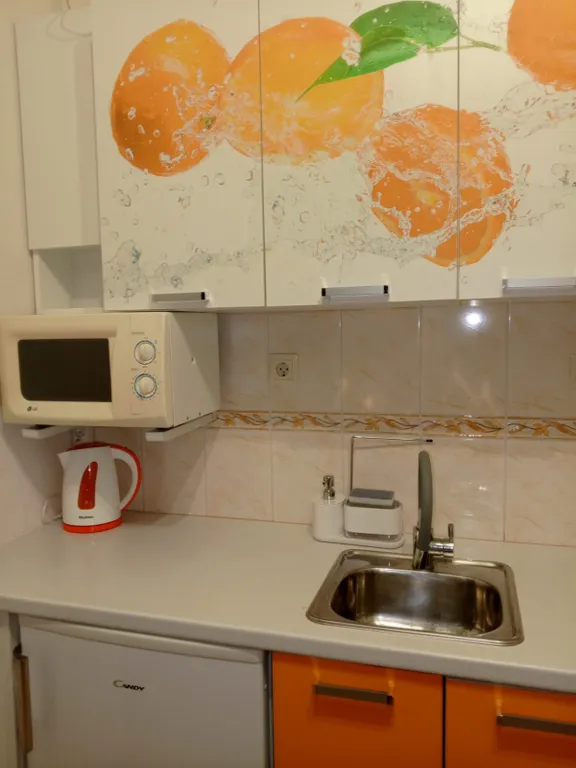 Квартира Квартира с кондиционером — Лазаревское