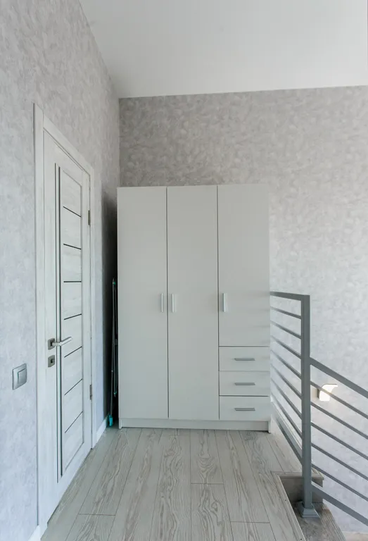 Уютный дом в 5 минутах от моря