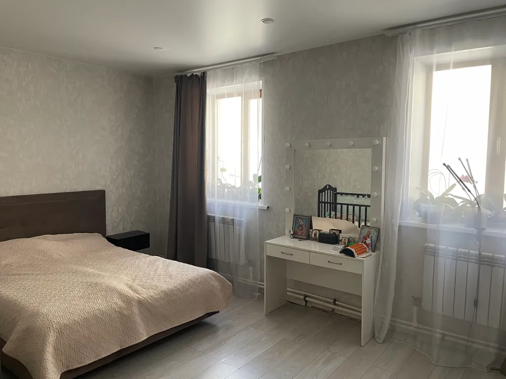 Трехкомнатная квартира у моря с террасой