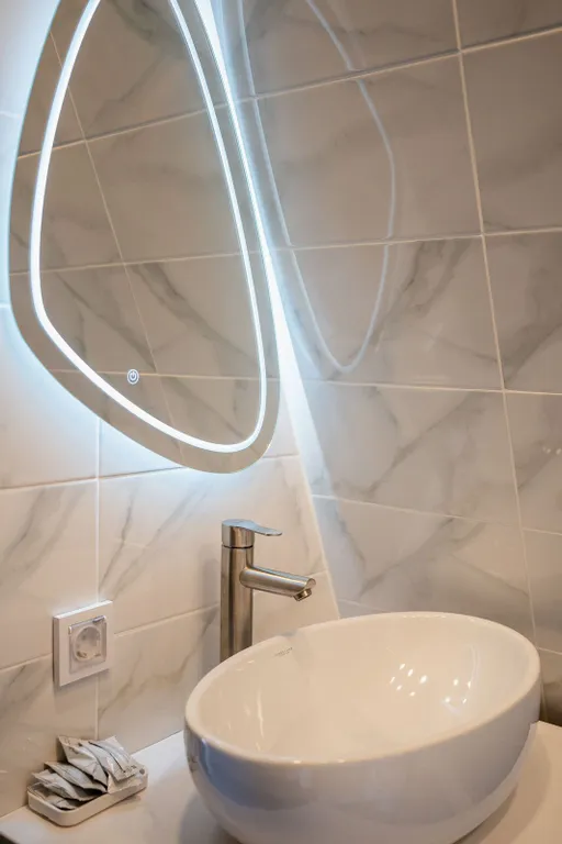 Коттедж Дом А-фрейм Сочи — Нижний Новгород