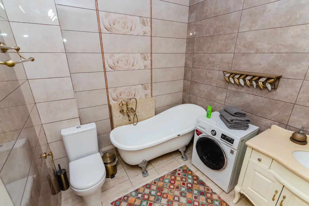 ЖК Mega tower квартира возле ТРЦ Mega