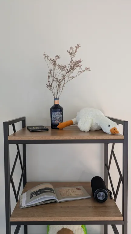 Уютная квартира в ЖК Три кита