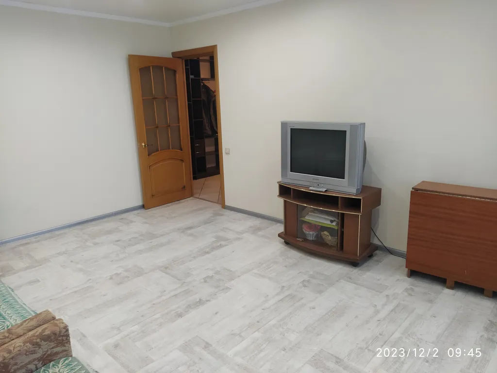 Уютная теплая квартира на родине Дед мороза