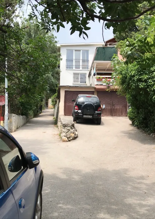 Уютный коттедж в центре