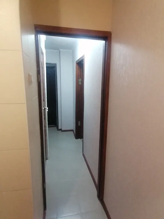 Уютная однокомнатная квартира