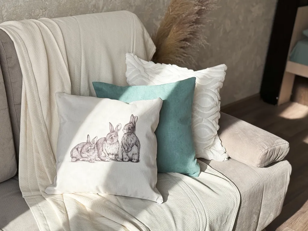 Квартира Baikal Apartment апартаменты — Самара