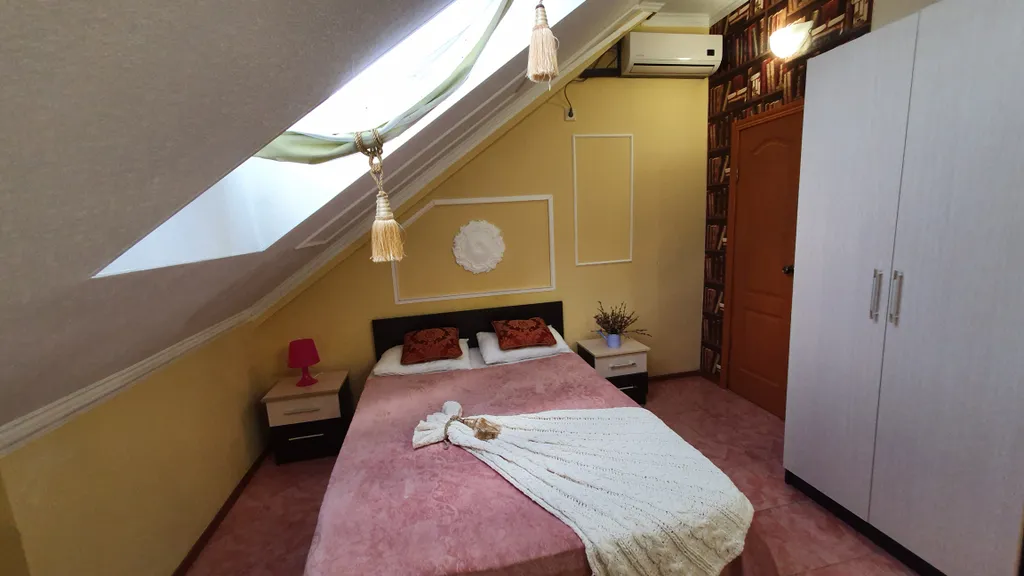 Квартира Квартира В центре — Краснодар