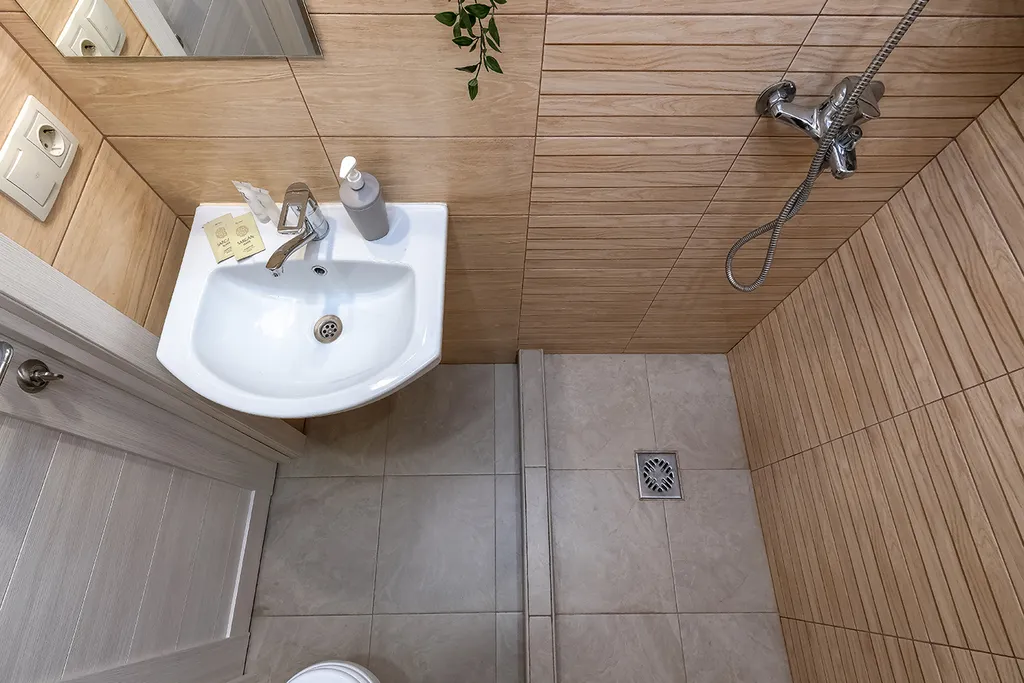 Уютная студия рядом с МНТК имени Федорова