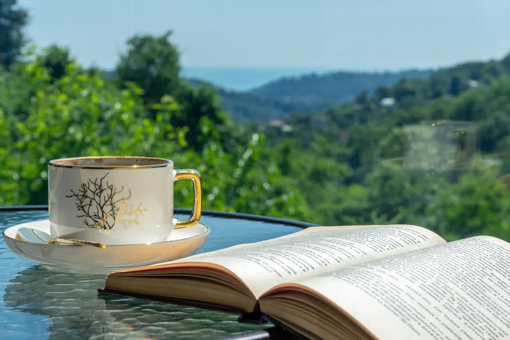 Новый дом, с видом на море и горы