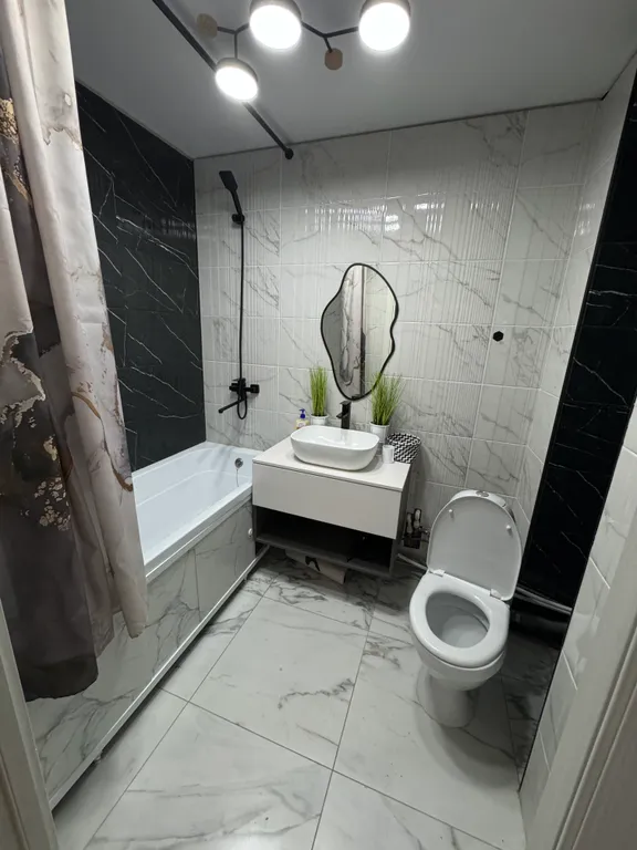 Квартира в 5 минутах до Самарских терм