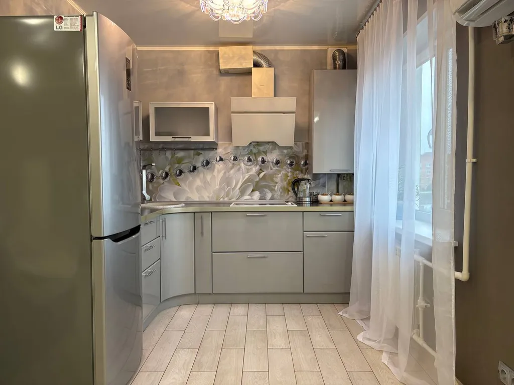 KenigАpart студия - заезжаю и живу