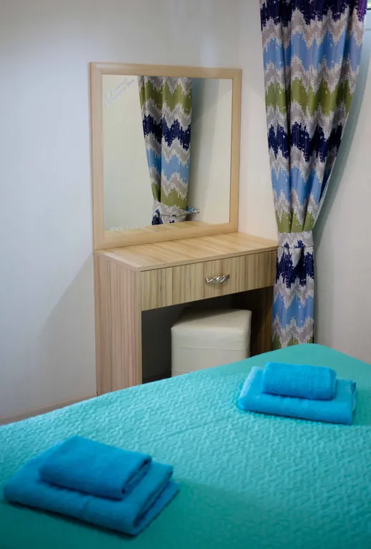 Коттедж Палермо