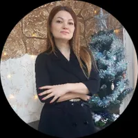 Валентина Горяникова