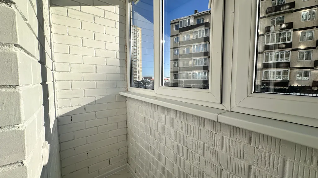 Уютная квартира в тихом месте