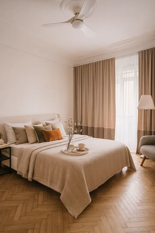 Двухкомнатная квартира в самом центре города — аренда посуточно в Воронеж