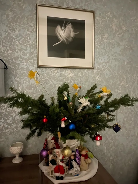 Студия в Цветнике