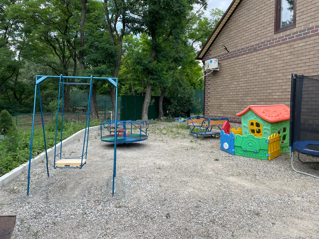 Коттедж Уютный дом с видом на озеро — Винсады