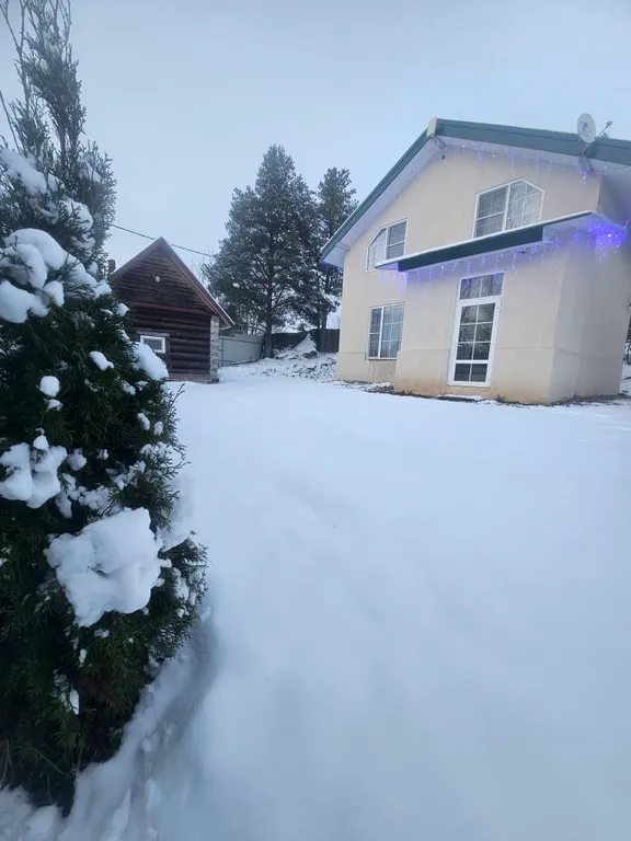 Коттедж Домик в деревне — аренда посуточно в Валдай