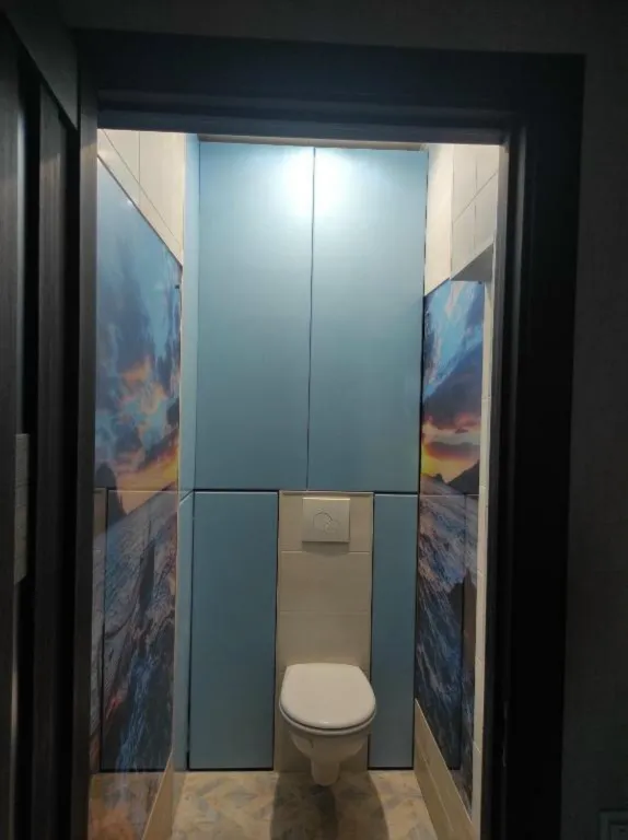 Апартаменты с лучшим видом