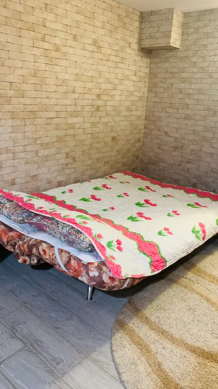 Новый коттедж