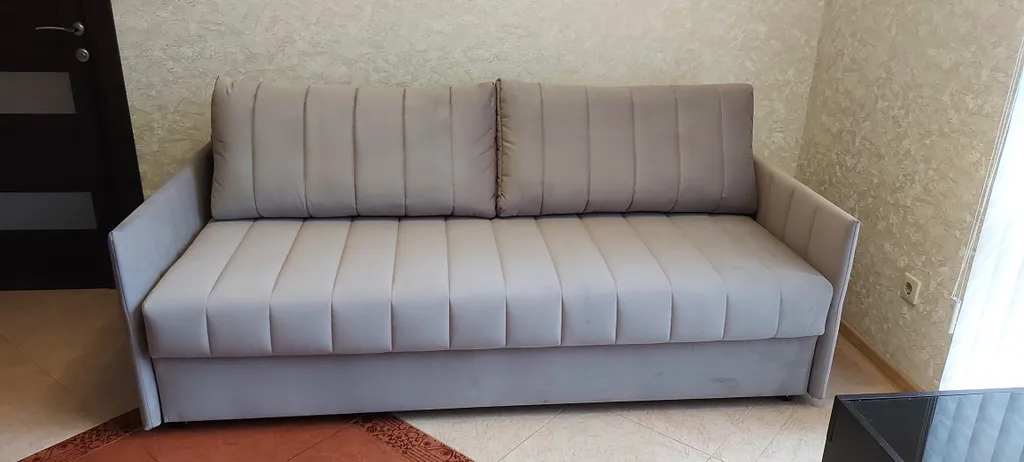 Квартира Уютная солнечная квартира рядом с морем — Сочи