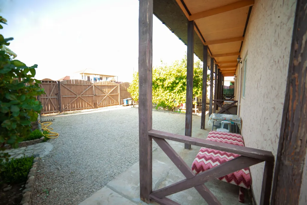 Квартира Комната — Витино