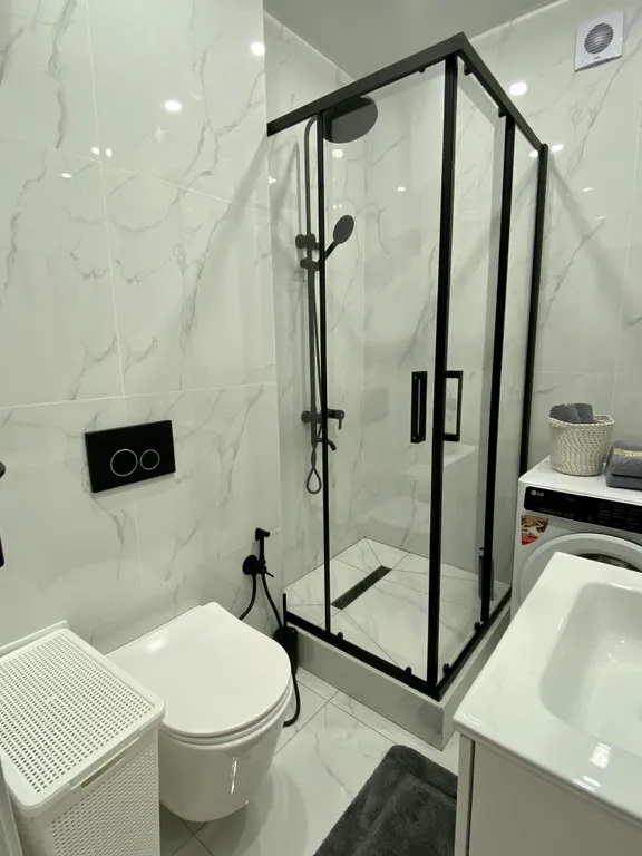 Апартамент уютный центр