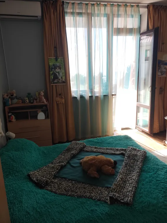 Квартира Солнечная квартира у моря — Севастополь