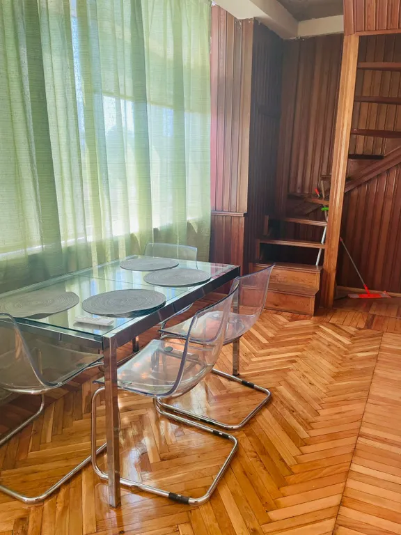 Квартира Уютная квартира в центре города — Сухум