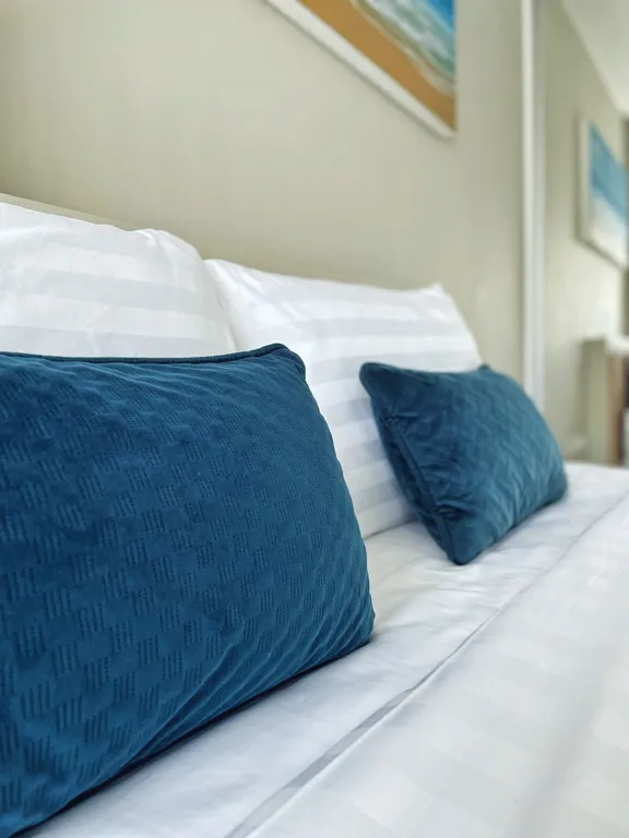 Уютные апартаменты Serenity в самом престижном районе города