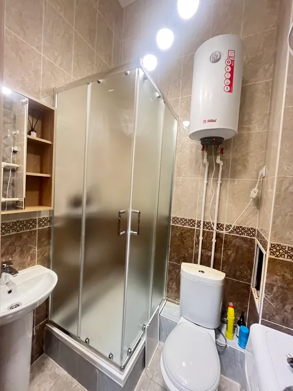 Уютная студия у метро девяткино