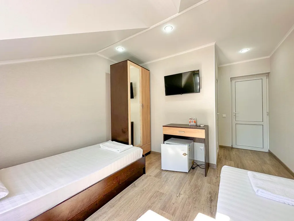 Квартира Комната — Адлер