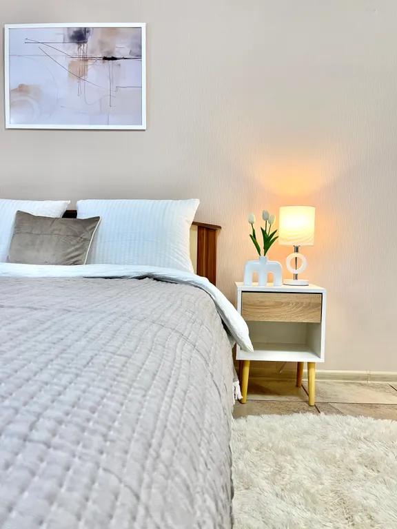 Апартаменты на Островского 40 в районе Нового центра