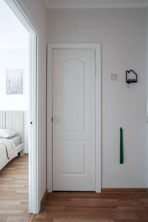 Квартира Квартира Green apartment в центре взлетки с кондиционером — Красноярск