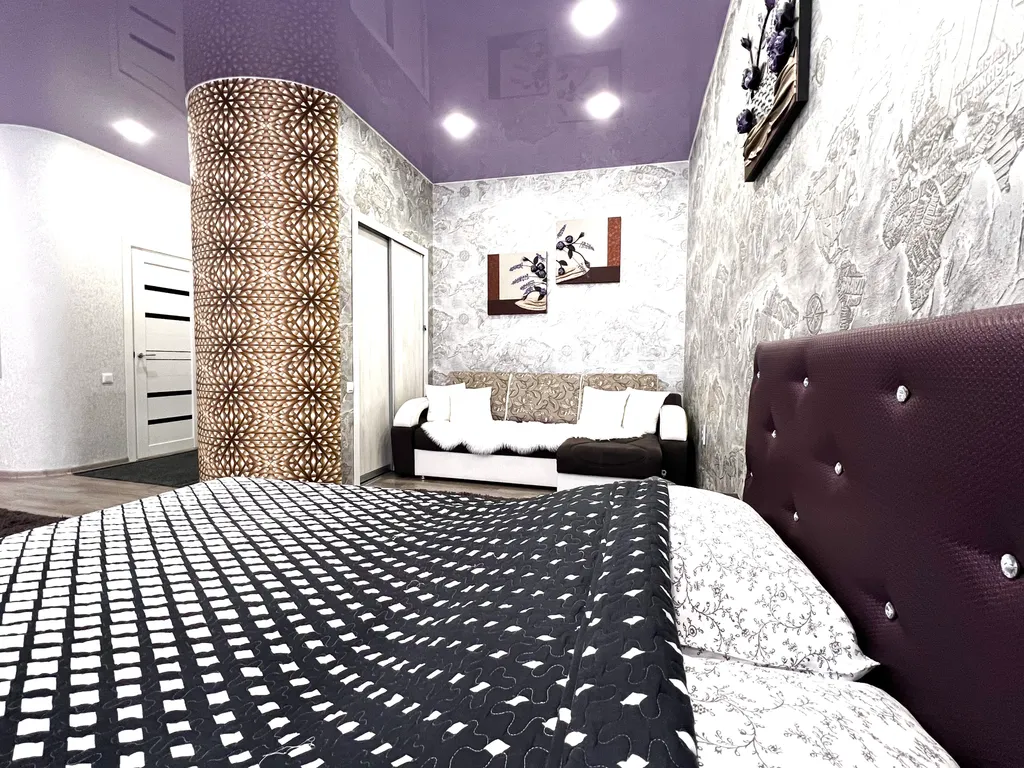 Студия люкс в самом центре города