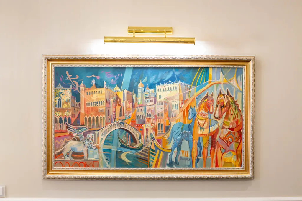 Апартамент lux рядом с морем