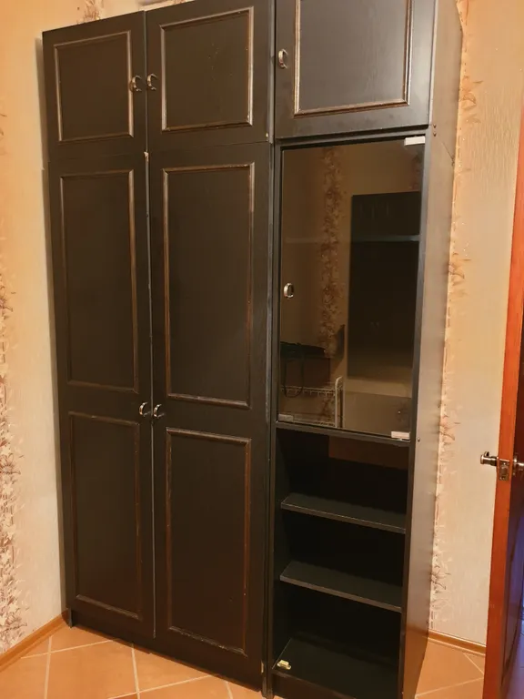 Уютная квартира в историческом районе города