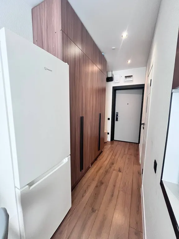 Квартира 1-комнатная Квартира — Москва